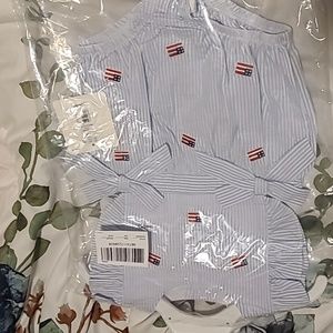 Baby romper sz 12 month